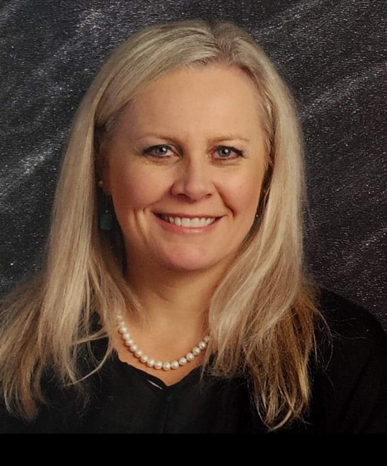 Patricia "Trish" Seabolt